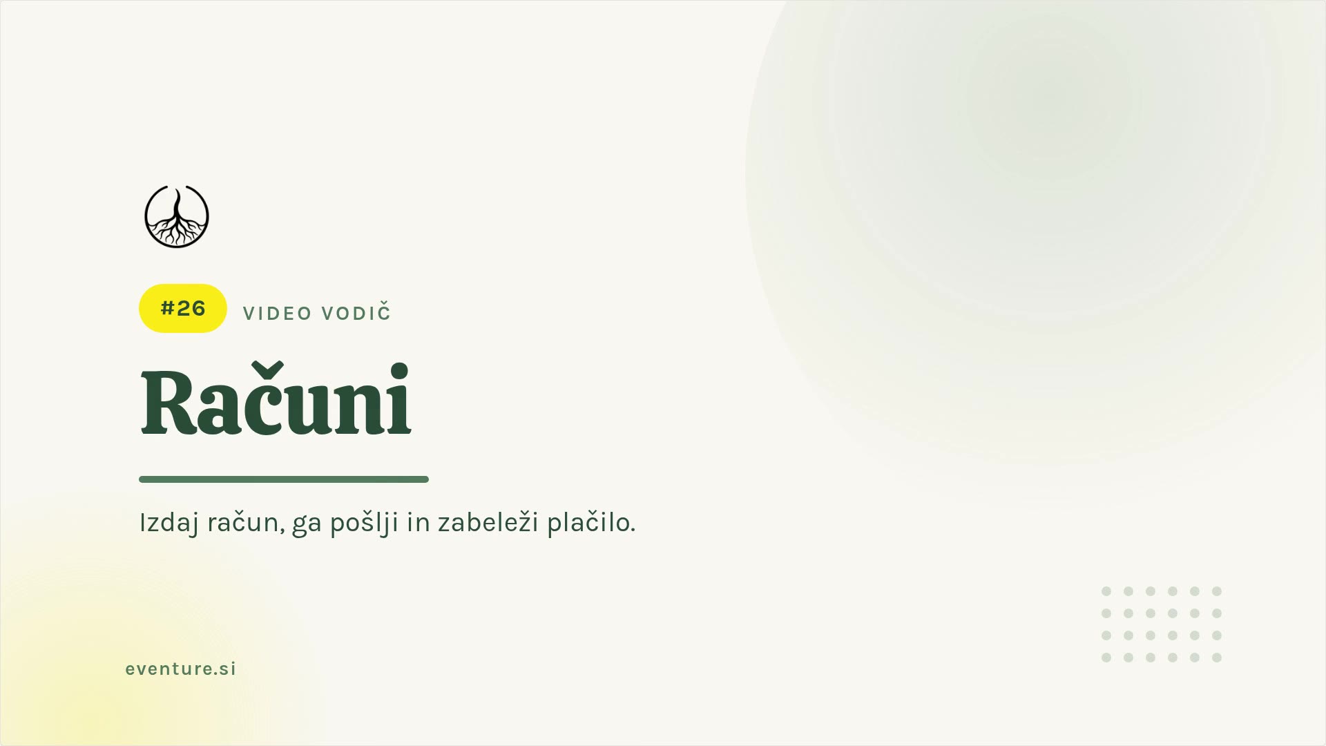 Računi